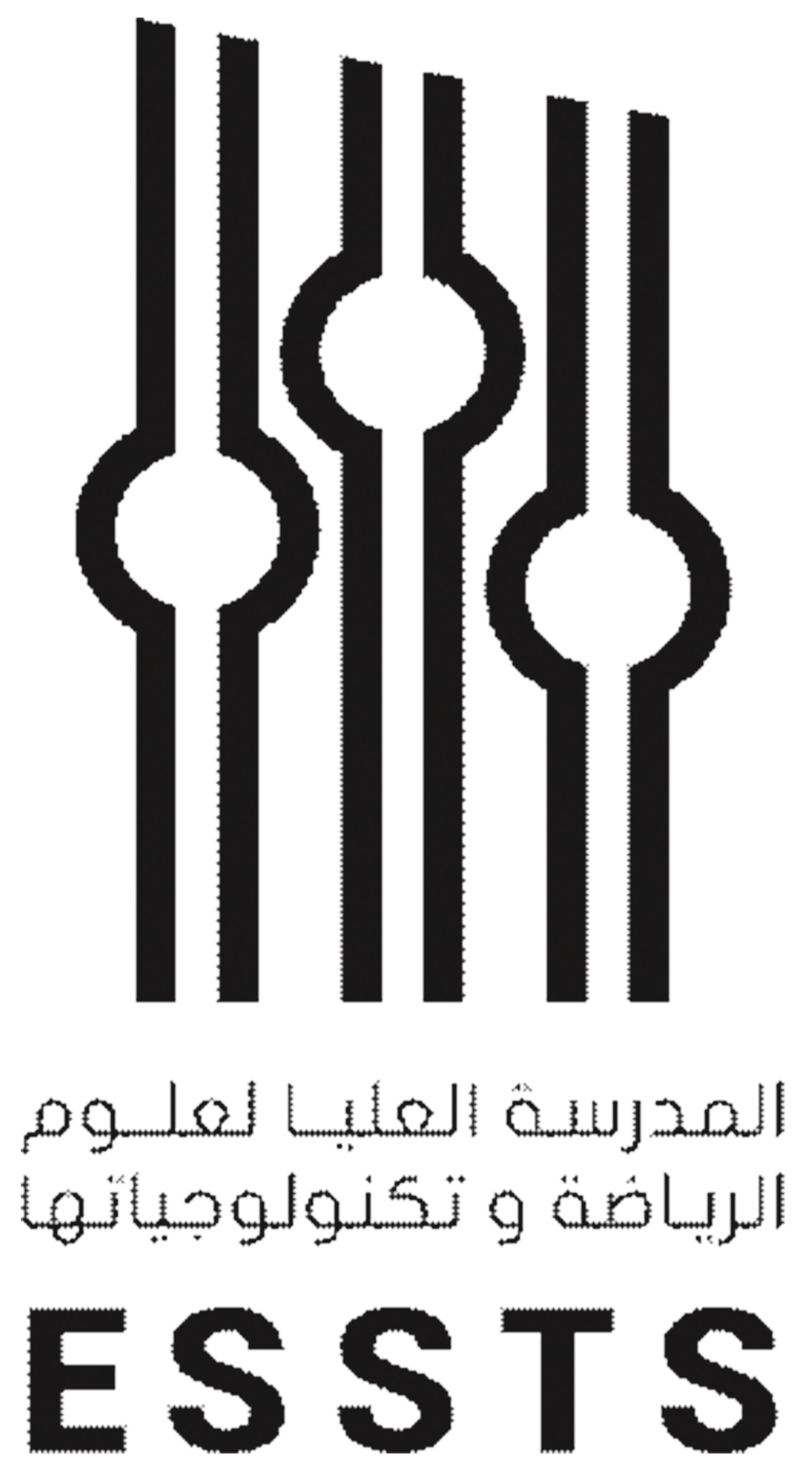 شعار المدرسة