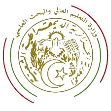 وزارة التعليم العالي والبحث العلمي