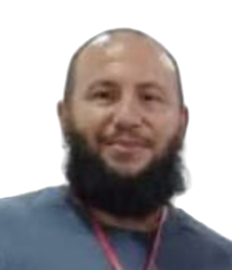 Dr. Ayoub Haceini