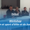 Débat