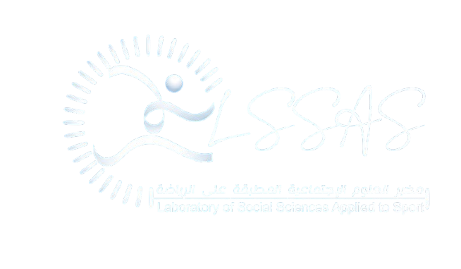 شعار مخبر LASSAS