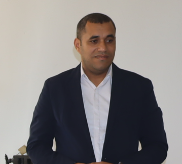 السيد بوراس محمد أمين